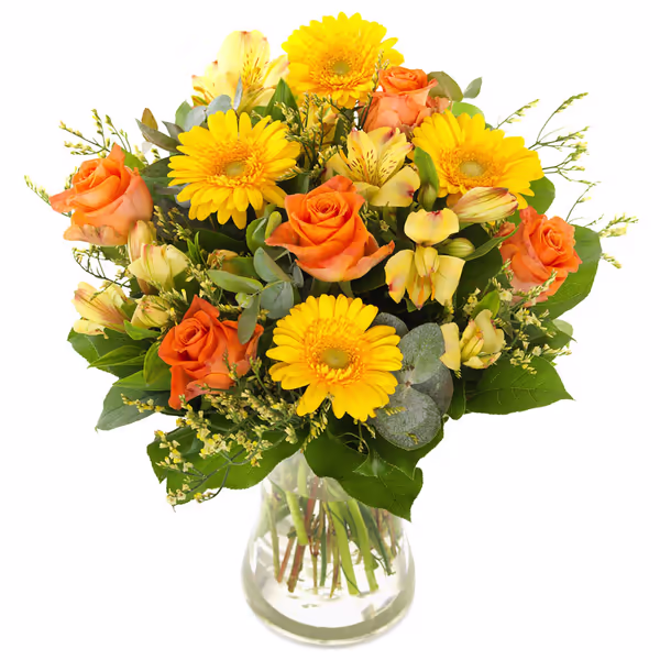 Sunny wishes